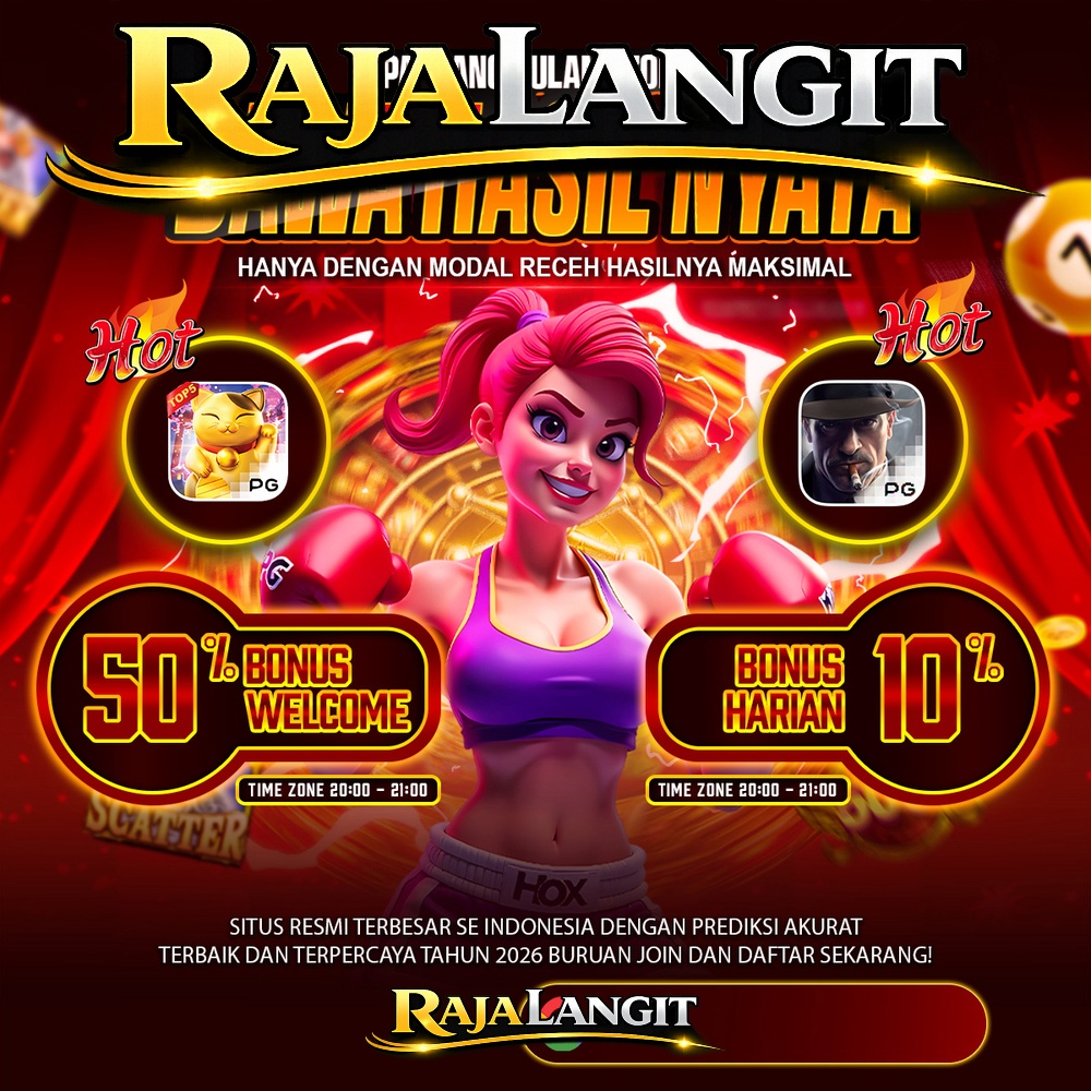 RAJALANGIT: Suasana Berbeda dari Dunia Roleplay Interaktif dengan Banyak Sudut Menarik untuk Ditemukan
