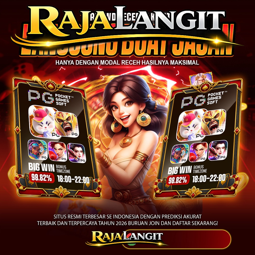 RAJALANGIT X Mandate Wellness Studio: Perjalanan Virtual melalui Simulasi Taman Hiburan yang Menghadirkan Pengalaman Virtual Lebih Variatif