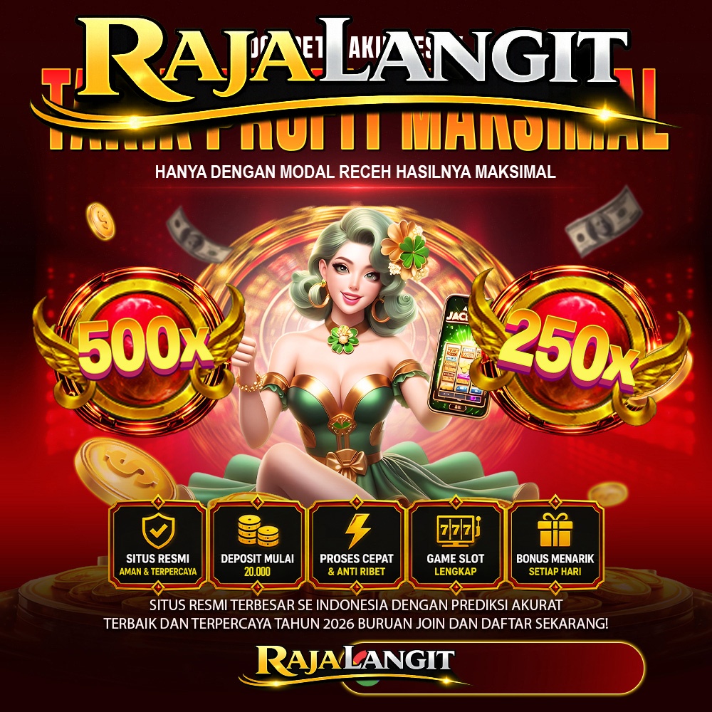 RAJALANGIT